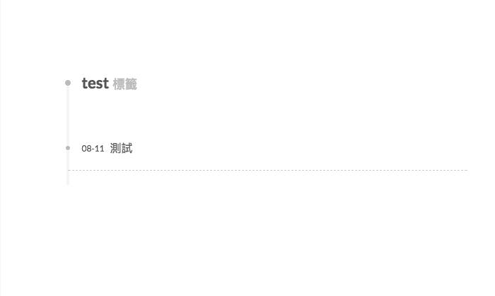 用Hexo + Github Pages搭建個人部落格 | 小蛇蛇的筆記